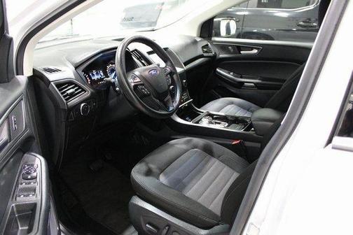 2020 Ford Edge SE