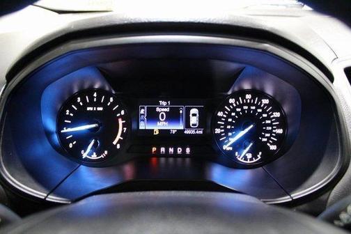 2020 Ford Edge SE
