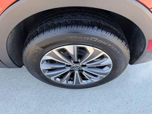 2024 Buick Envision Preferred