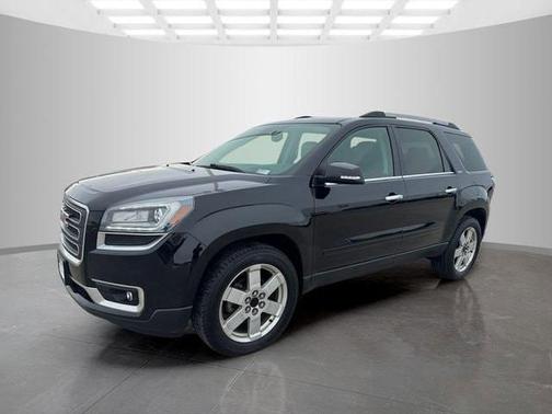 2017 GMC Acadia Limited Limited