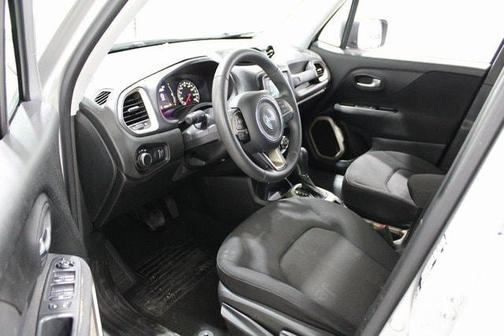 2015 Jeep Renegade Sport