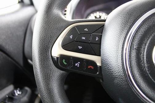 2015 Jeep Renegade Sport