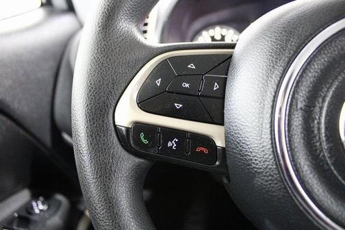 2015 Jeep Renegade Sport