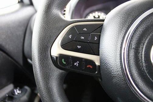 2015 Jeep Renegade Sport