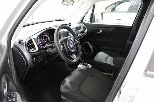 2015 Jeep Renegade Sport