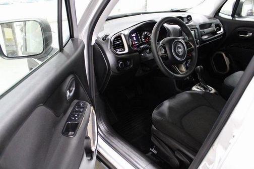 2015 Jeep Renegade Sport