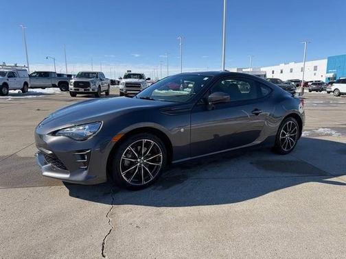 2020 Toyota 86 GT