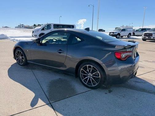 2020 Toyota 86 GT