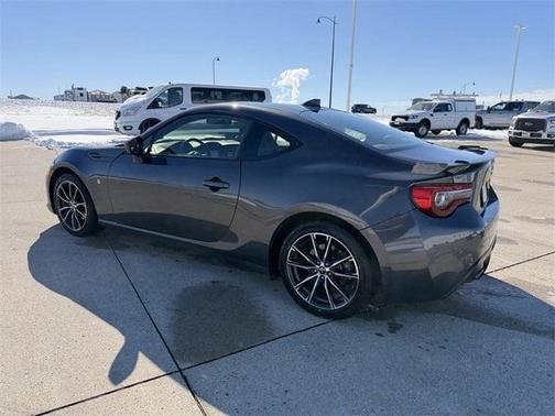 2020 Toyota 86 GT