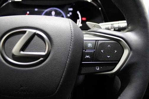 2023 Lexus NX 350h Premium