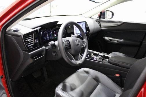 2023 Lexus NX 350h Premium