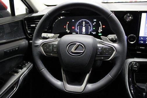 2023 Lexus NX 350h Premium