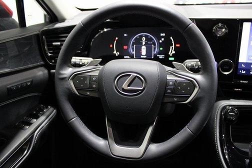 2023 Lexus NX 350h Premium