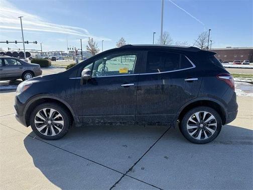 2017 Buick Encore Preferred II