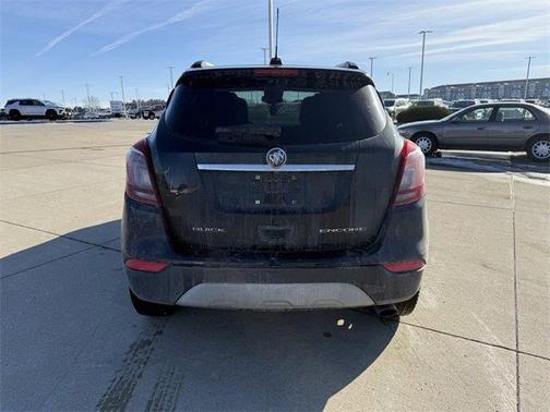2017 Buick Encore Preferred II