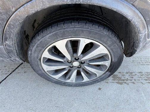 2017 Buick Encore Preferred II