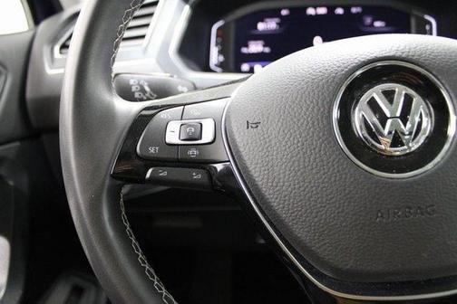 2021 Volkswagen Tiguan 2.0T SEL
