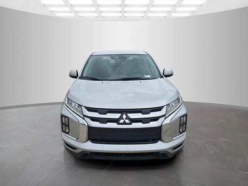 2025 Mitsubishi Outlander Sport 2.0 ES
