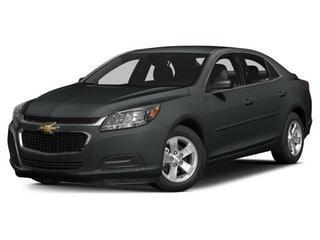 2015 Chevrolet Malibu 2LT