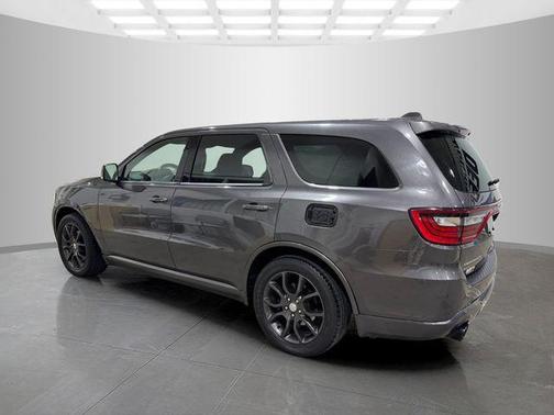 2017 Dodge Durango R/T