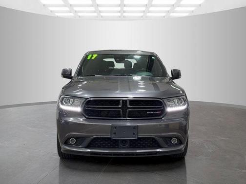 2017 Dodge Durango R/T