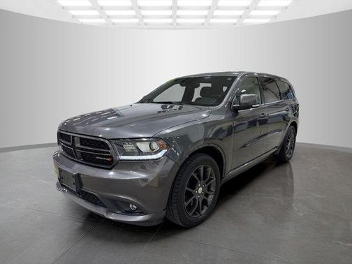 2017 Dodge Durango R/T