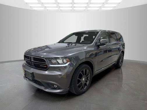 2017 Dodge Durango R/T