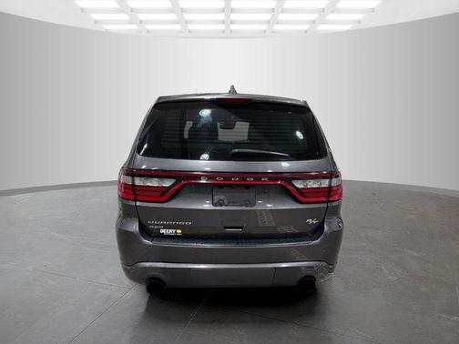 2017 Dodge Durango R/T