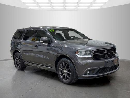 2017 Dodge Durango R/T