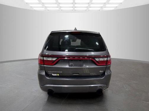 2017 Dodge Durango R/T