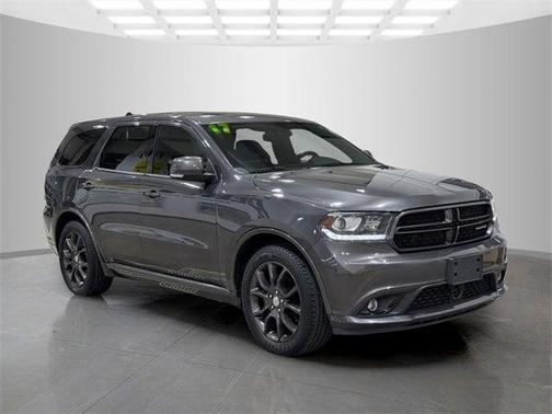 2017 Dodge Durango R/T