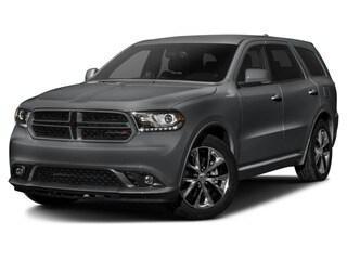 2017 Dodge Durango R/T