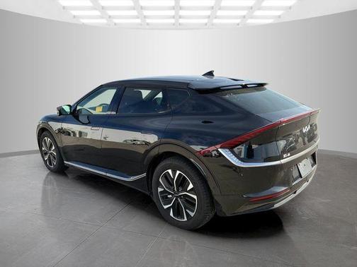 2022 Kia EV6 Wind