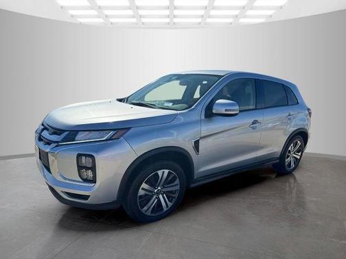 2022 Mitsubishi Outlander Sport 2.0 SE