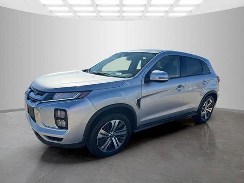 2022 Mitsubishi Outlander Sport 2.0 SE