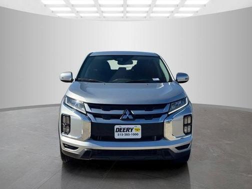 2022 Mitsubishi Outlander Sport 2.0 SE