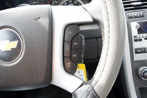 2009 Chevrolet Equinox Sport