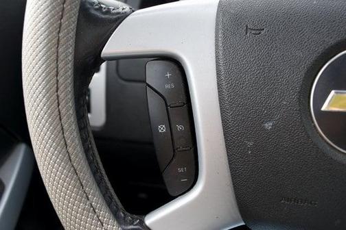2009 Chevrolet Equinox Sport