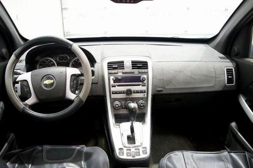 2009 Chevrolet Equinox Sport
