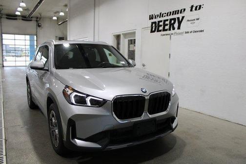 2023 BMW X1 xDrive28i