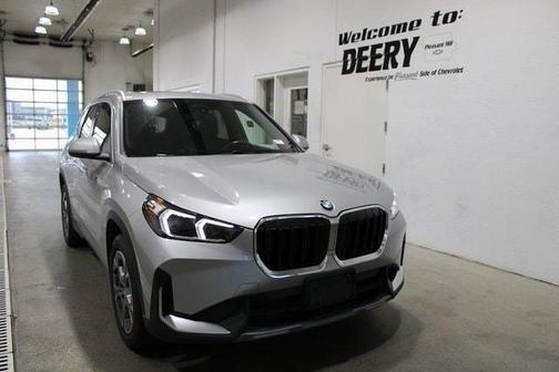 2023 BMW X1 xDrive28i