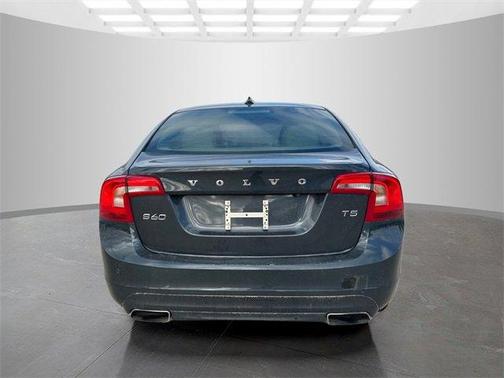 2015 Volvo S60 T5 Premier