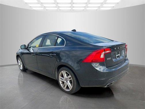 2015 Volvo S60 T5 Premier