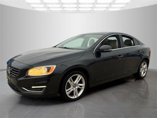 2015 Volvo S60 T5 Premier