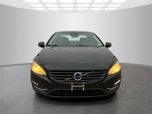 2015 Volvo S60 T5 Premier