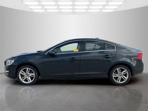 2015 Volvo S60 T5 Premier