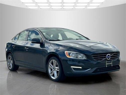 2015 Volvo S60 T5 Premier