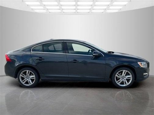 2015 Volvo S60 T5 Premier
