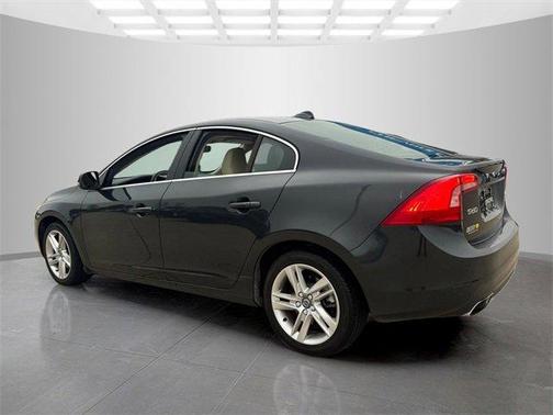 2015 Volvo S60 T5 Premier