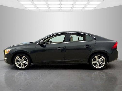 2015 Volvo S60 T5 Premier